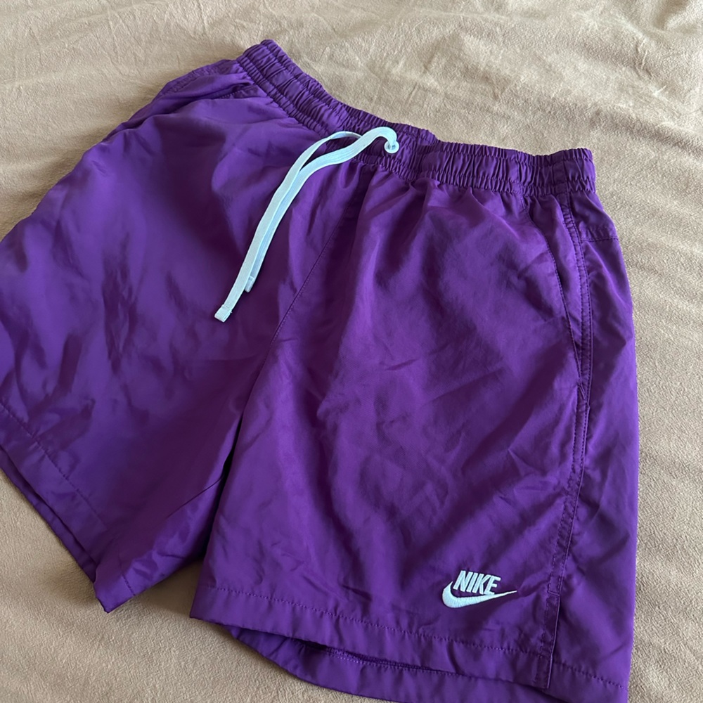 Nike Sportswear Woven Flow Shorts